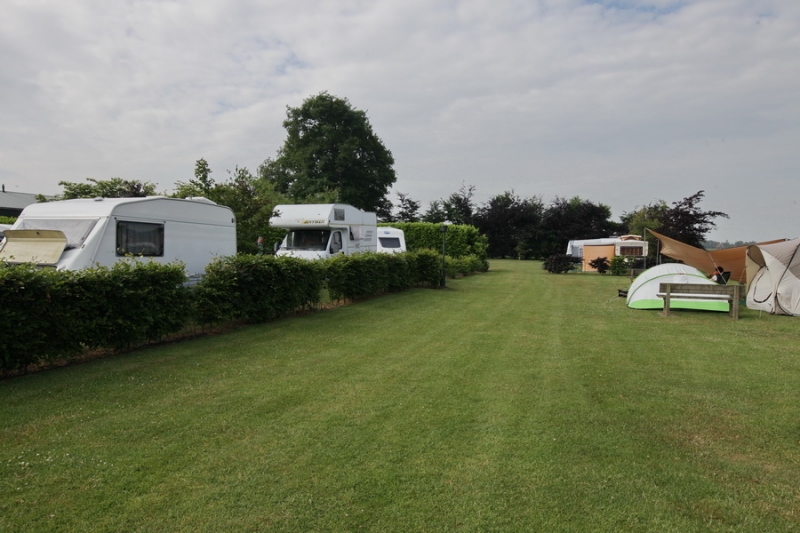 Campingveld
