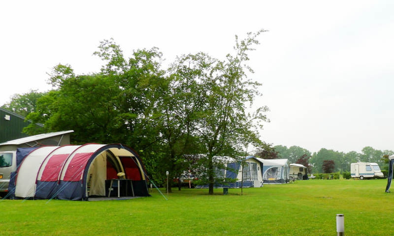 Campingveld