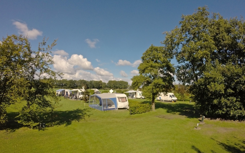 Campingveld