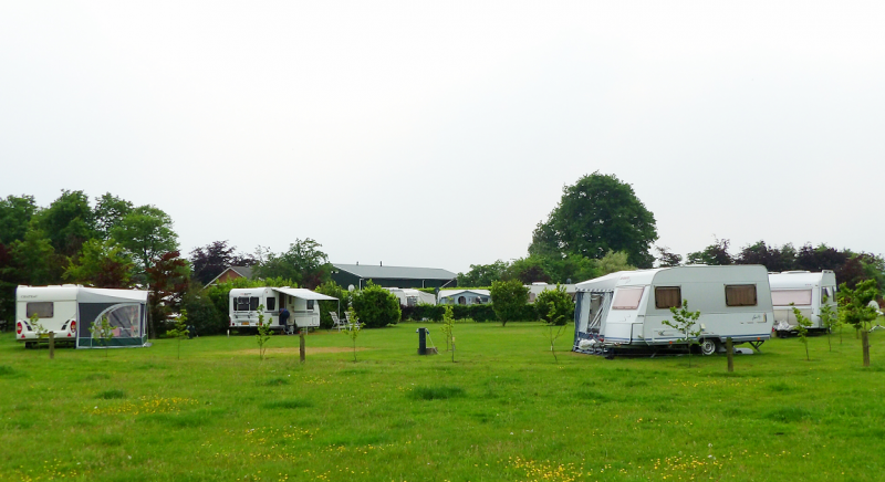 Campingveld