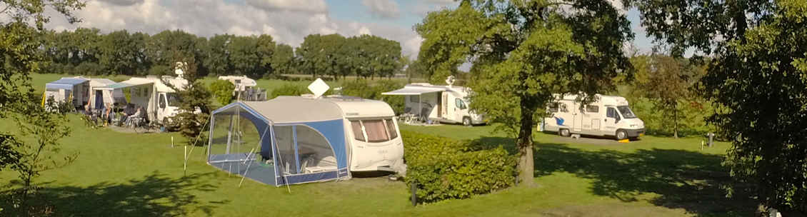 Boerderijcamping De Beek