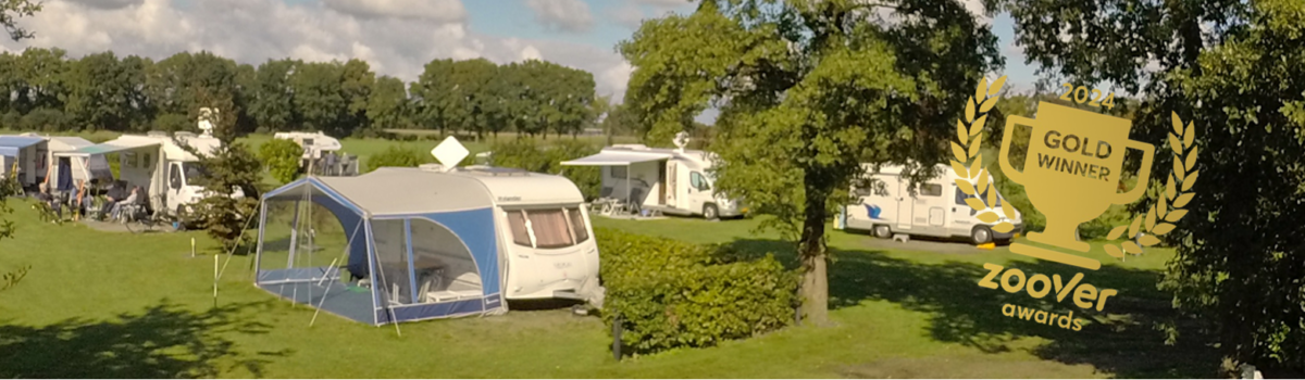 Boerderijcamping De Beek